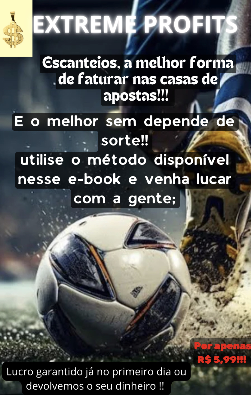 EXTREME PROFITS Daniel Giongo Hotmart