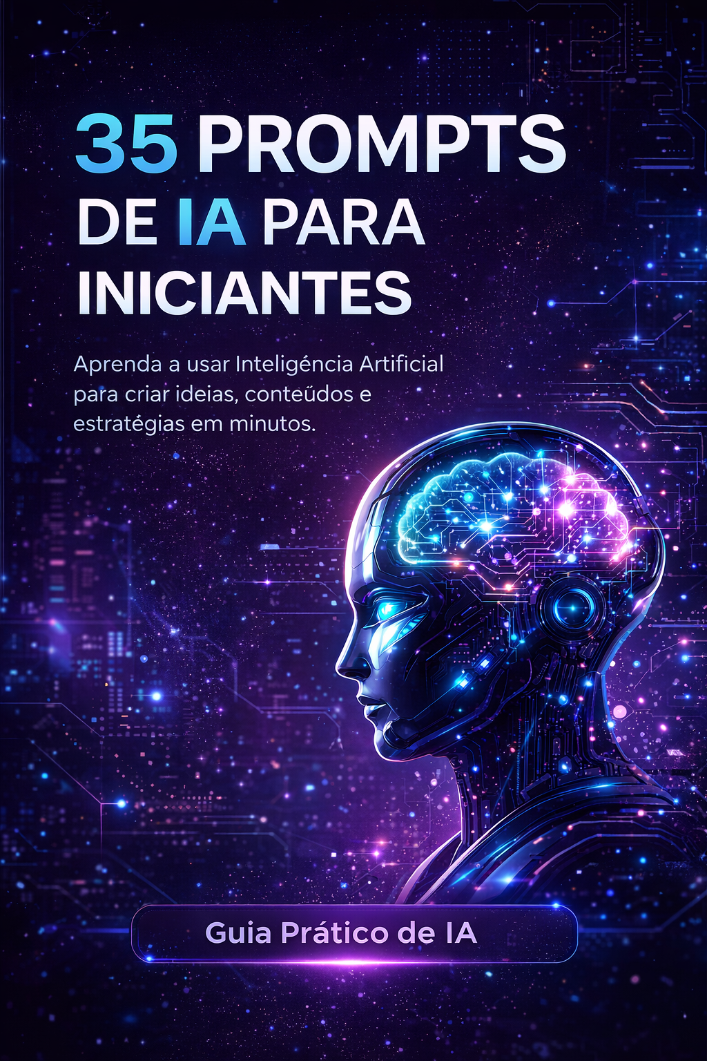 35 Prompts de IA para Iniciantes - Bianca Veiga | Hotmart