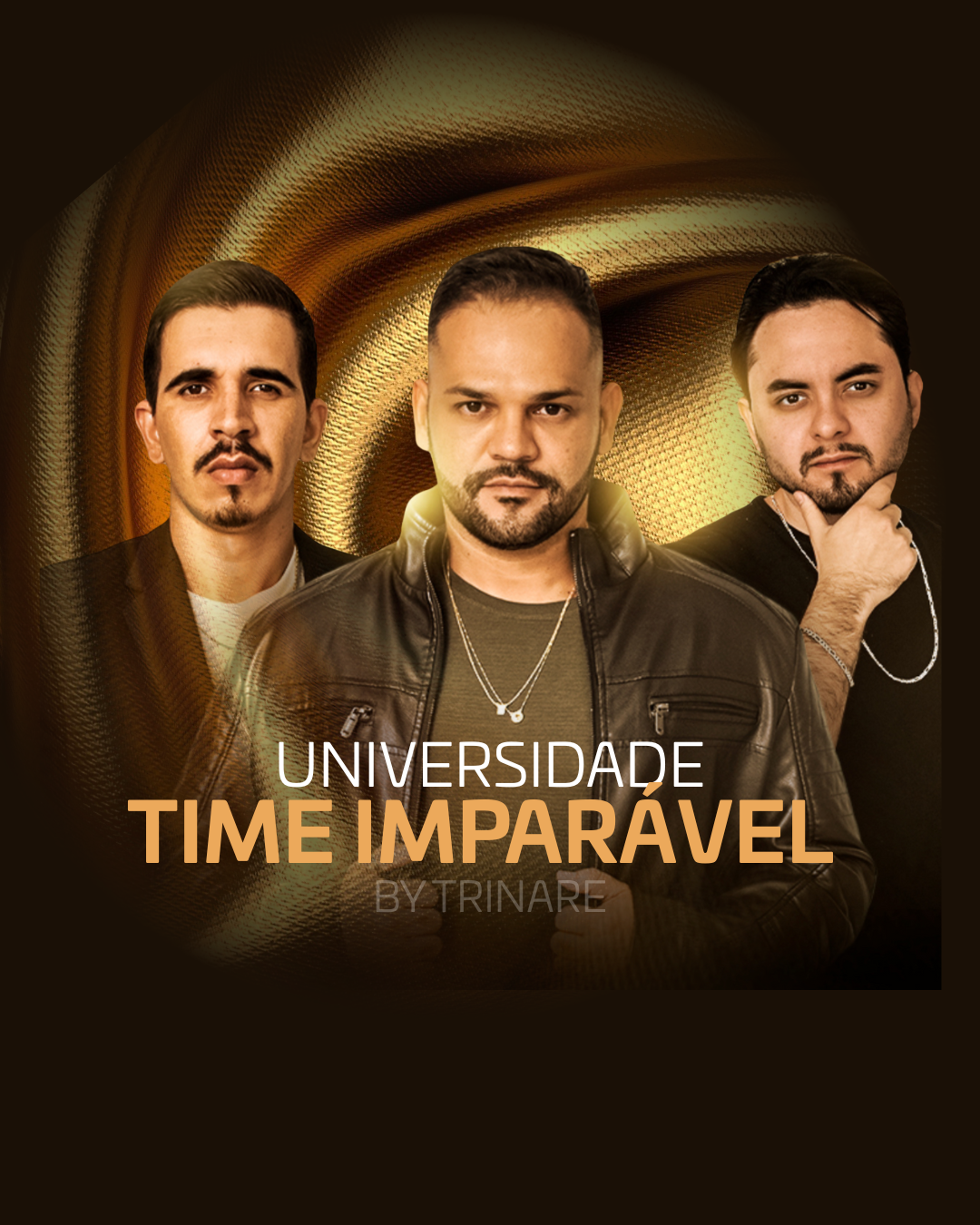 Universidade Time Imparável - Treinamentos de vendas para revendedoras de semijoias