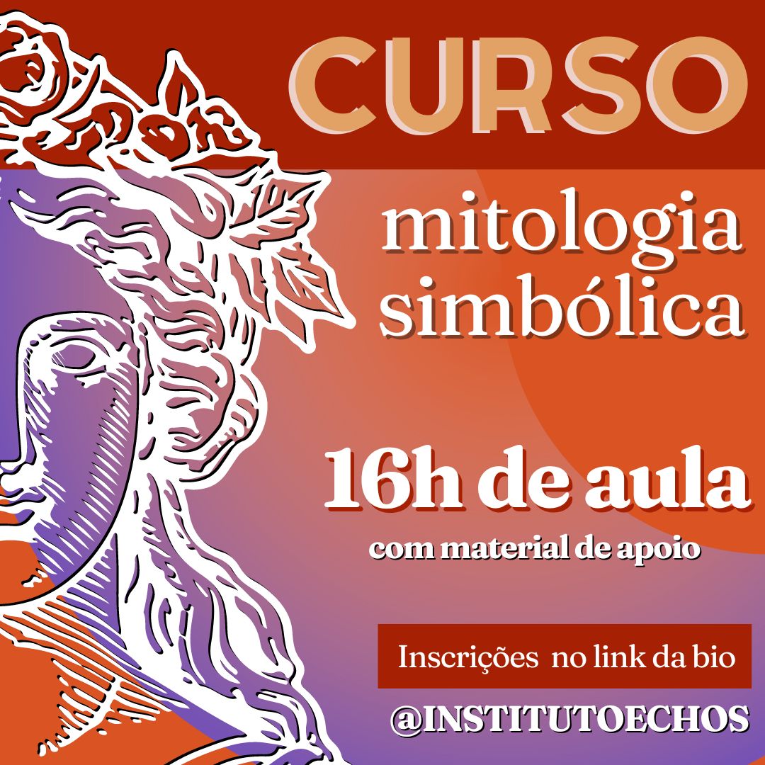 Curso de Mitologia Simbólica numa abordagem analítica e arquetípica...