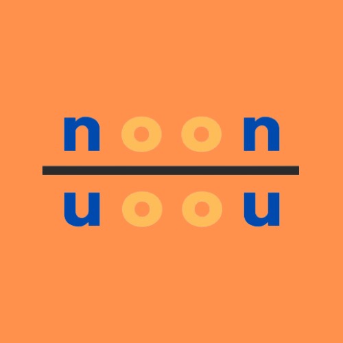 NOON