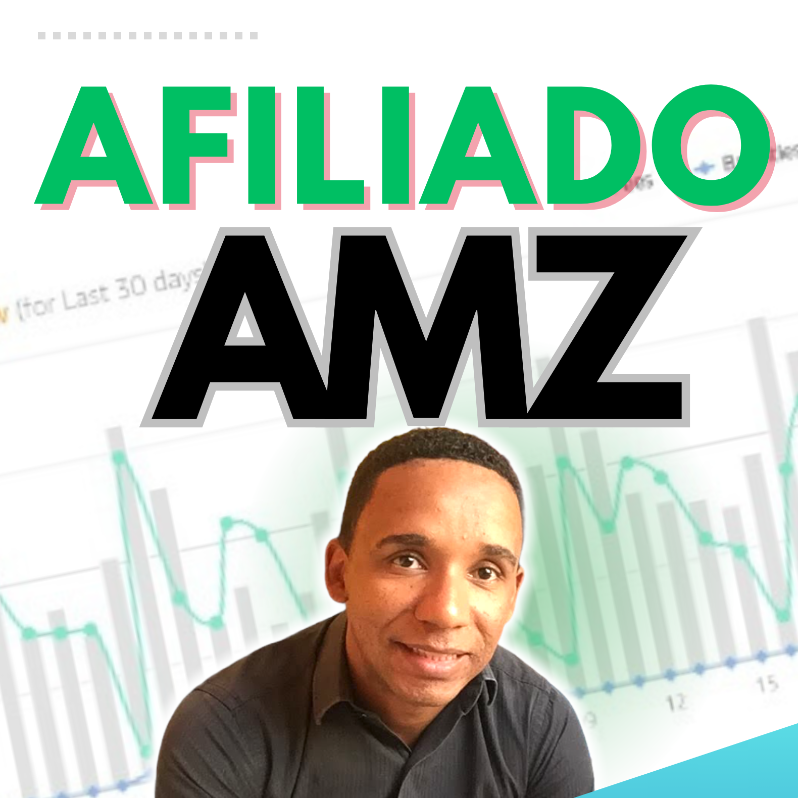 Imagem de capa para o Curso online Afiliado AMZ