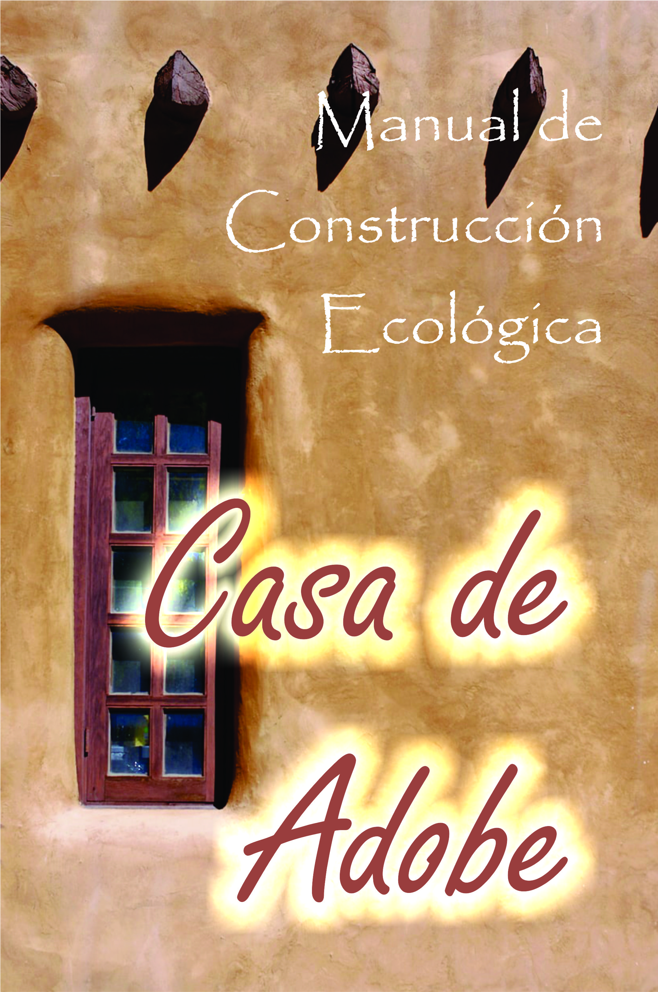 MANUAL DE CONSTRUCCIÓN ECOLÓGICA: ESTUFA RUSA
