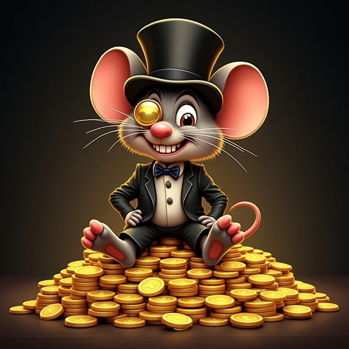 Método Rato Rico - Renda Extra com IA - Caio Souza | Hotmart