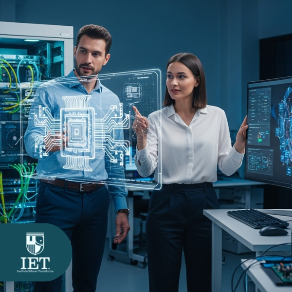 Pós-graduação em Arquitetura e Organização de Computadores