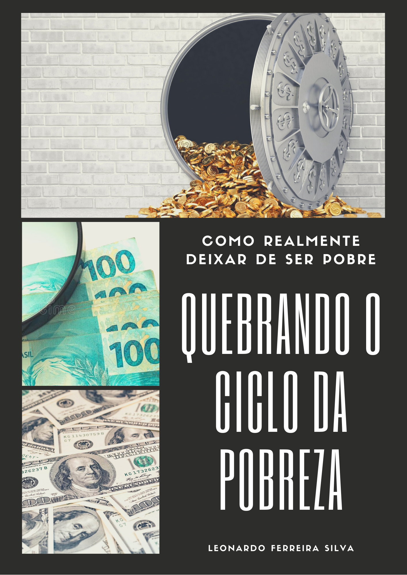 QUEBRANDO O CICLO DA POBREZA