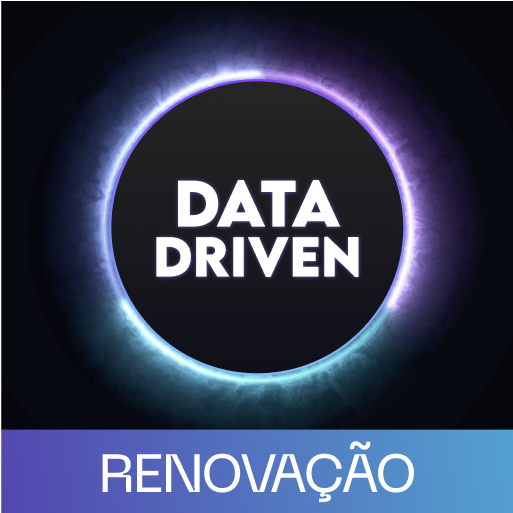 Comunidade Data Driven - Renovação - Karine Lago - Etek Educação