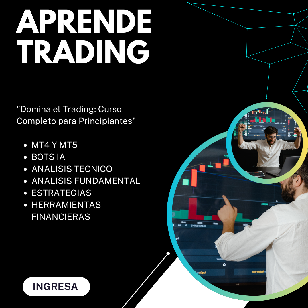 Trading Dom Course