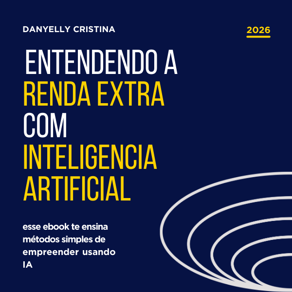 Entendendo a Renda Extra com Inteligência Artificial | Hotmart