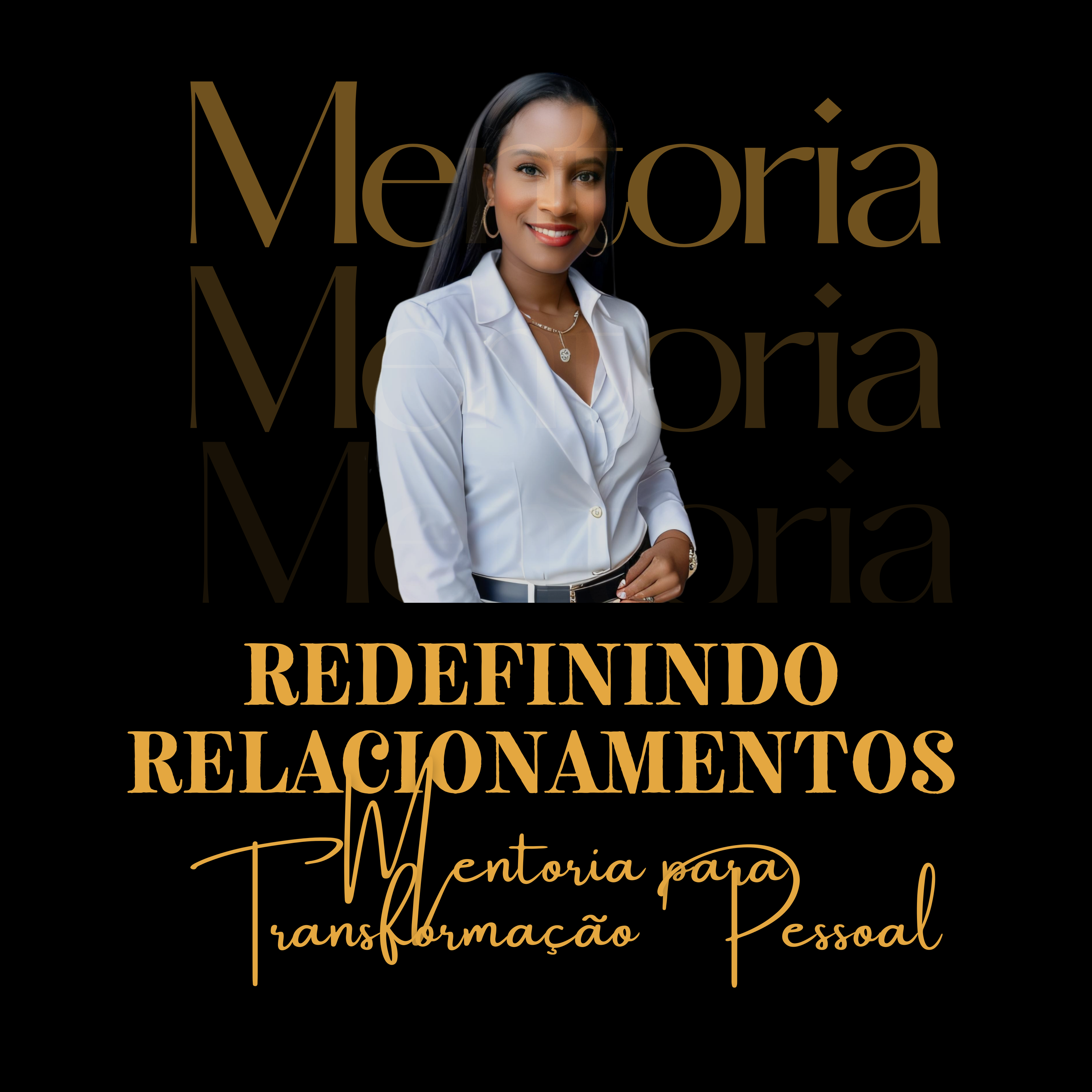 MENTORIA REDEFININDO RELACIONAMENTOS - Transformação Pessoal