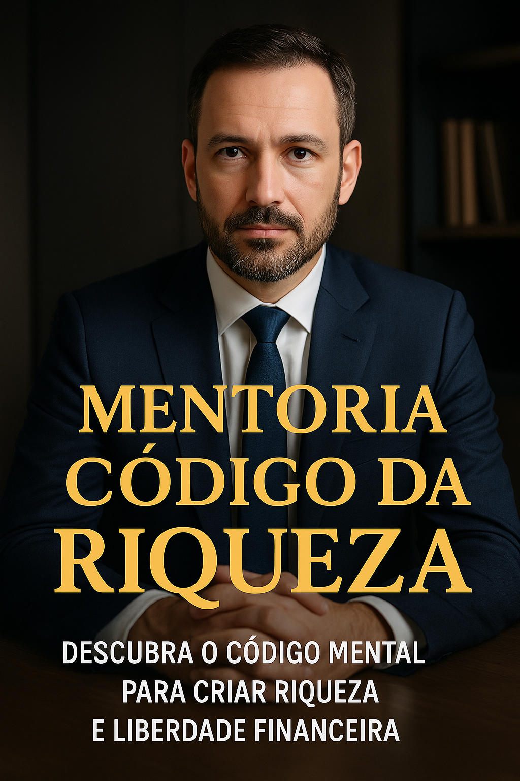 Mentoria Código da Riqueza