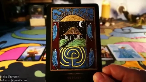 Tirada De Las Cartas Del Amor: Descubre tu destino amoroso con el Tarot ...