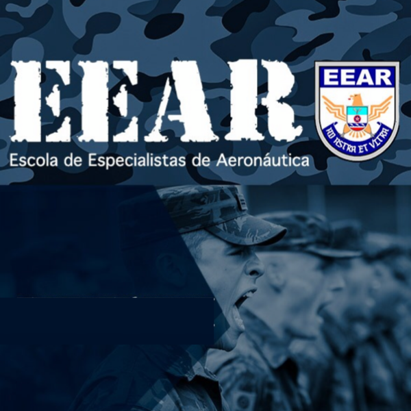 Imagem de capa para o Curso online Preparatório EEAR - Escola de Especialistas de Aeronáutica. Bizural do Concurseiro