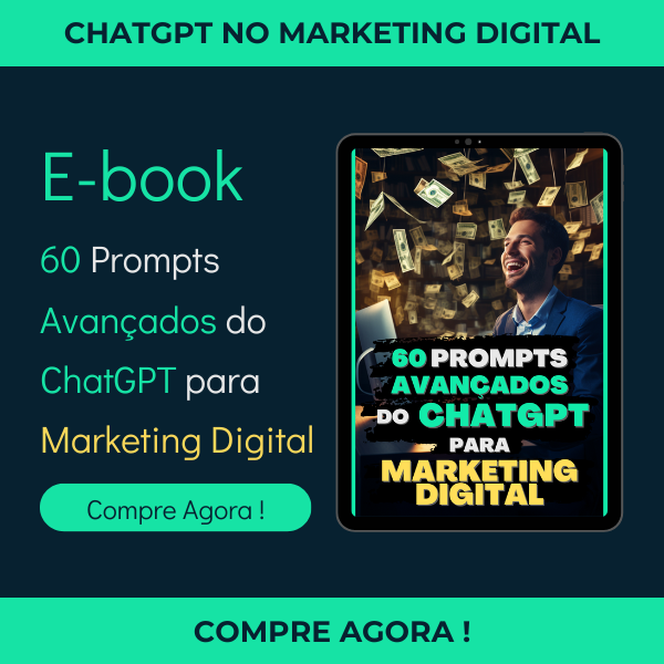 60 Prompts Avançados do ChatGPT para Marketing Digital - iaBrasil