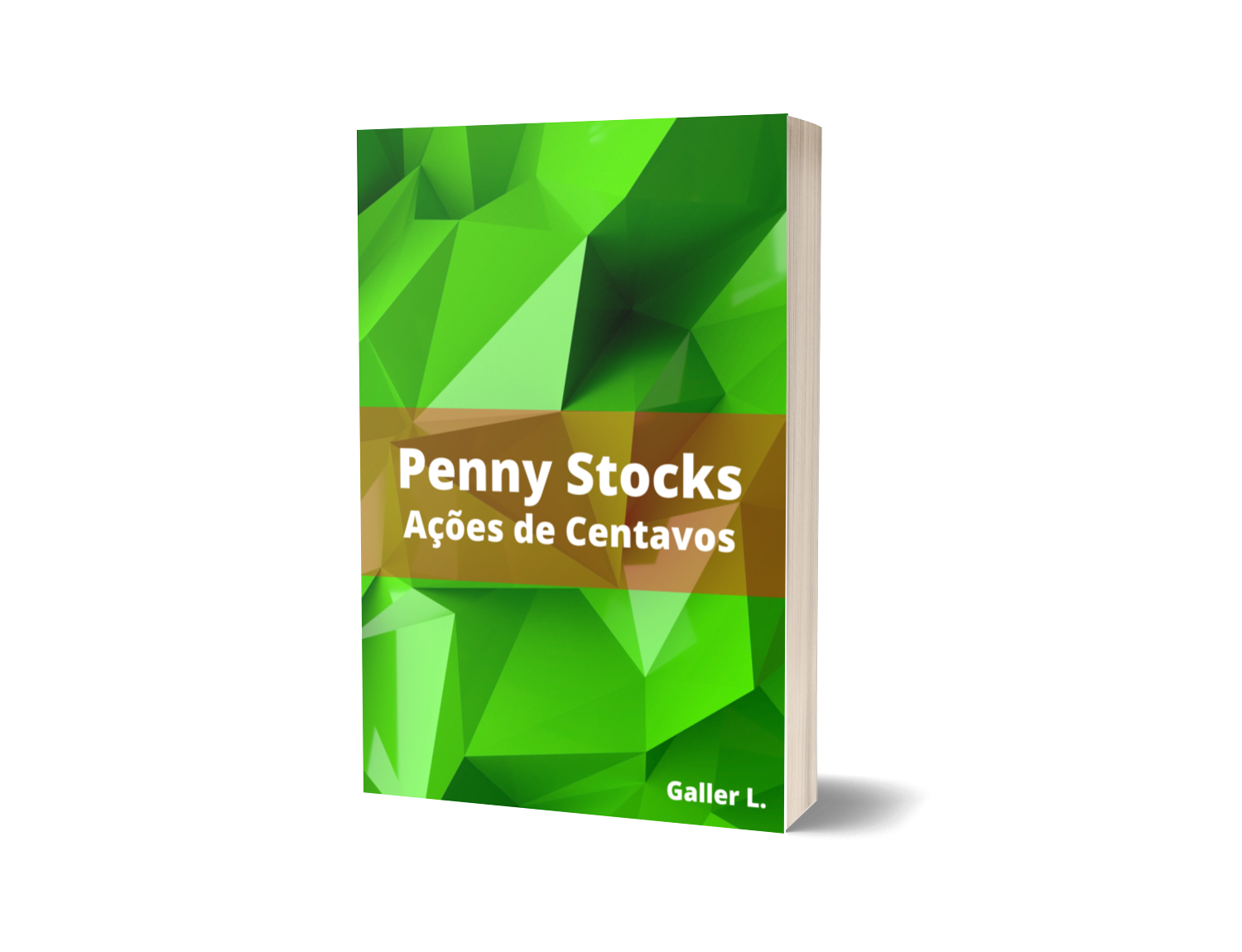 Penny Stocks: Ações de Centavos 