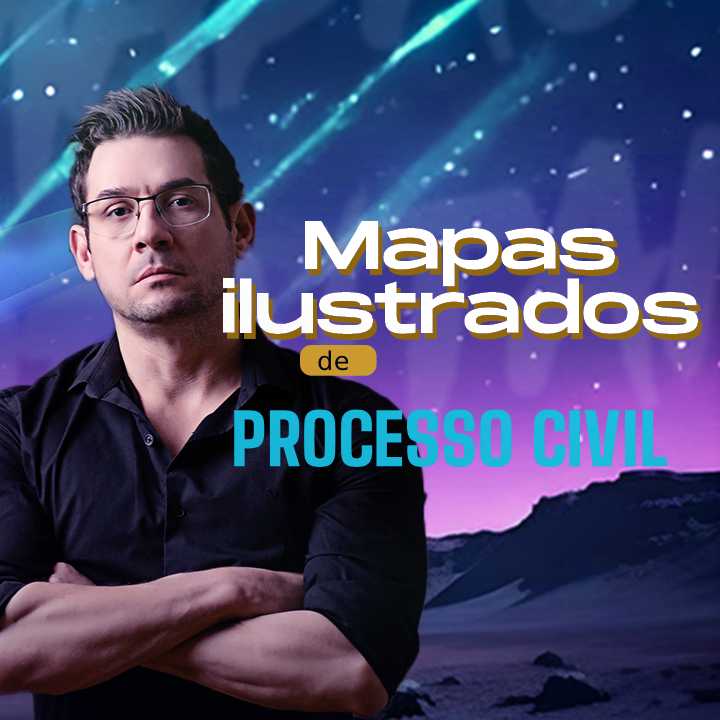 Mapas Mentais de Processo Civil - ESQUADRAO DE ELITE | Hotmart