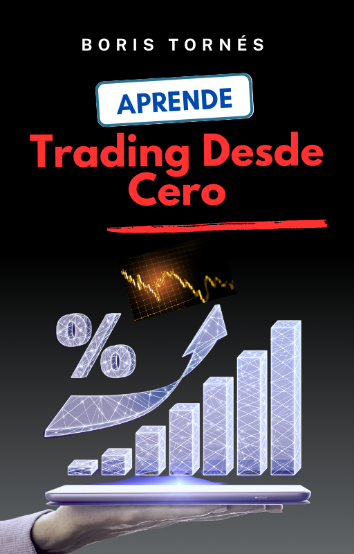 Aprende Trading Desde Cero - Boris Luis | Hotmart