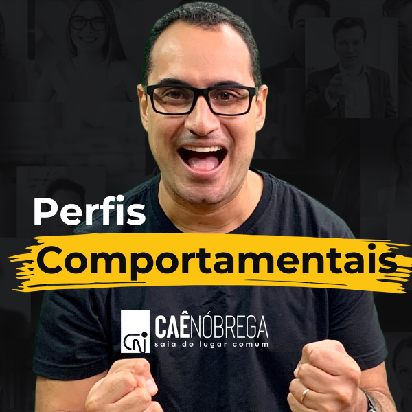 O Poder dos Perfis Comportamentais