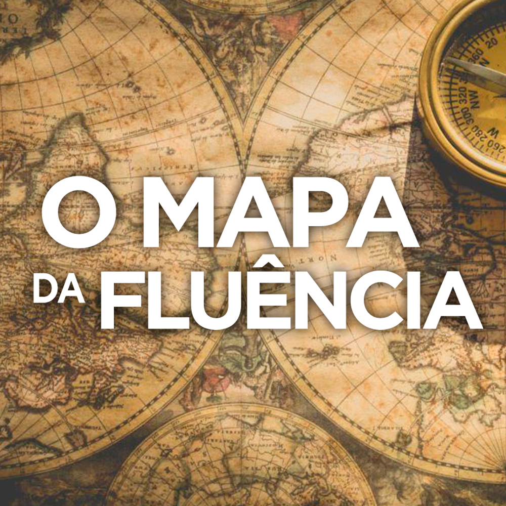 O Mapa da Fluência - Be Bold Language HUB | Hotmart