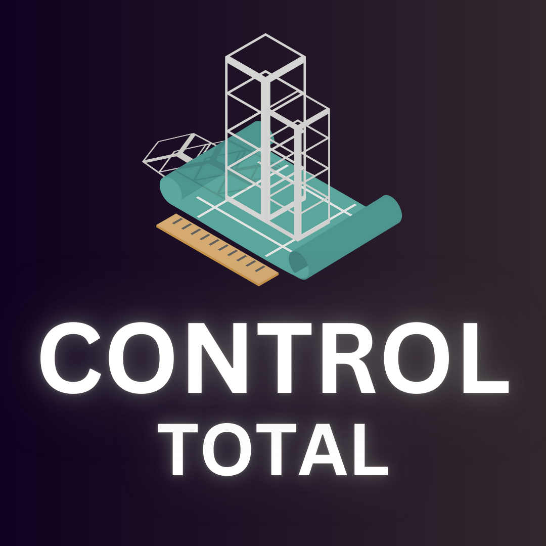 [Oferta] Control Total: Del caos al control de tus proyectos de con...