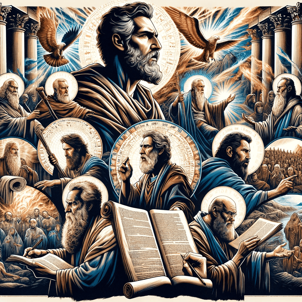 Torah E Seus Interpretes - Conhecendo A Profundidade Do Texto Da Torah
