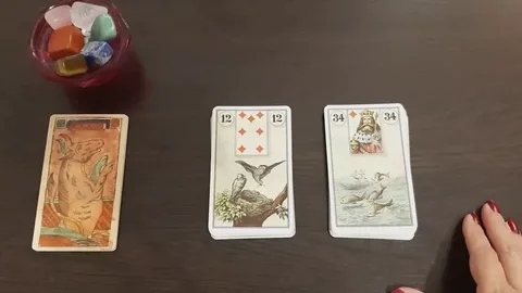 🔮 Lectura De Tarot En Queretaro: Descubre Tu Destino - Inmaculada ...