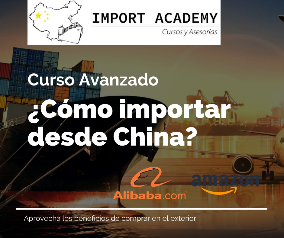 ¿Cómo importar a Ecuador desde China y Usa? - Import Academy | Hotmart