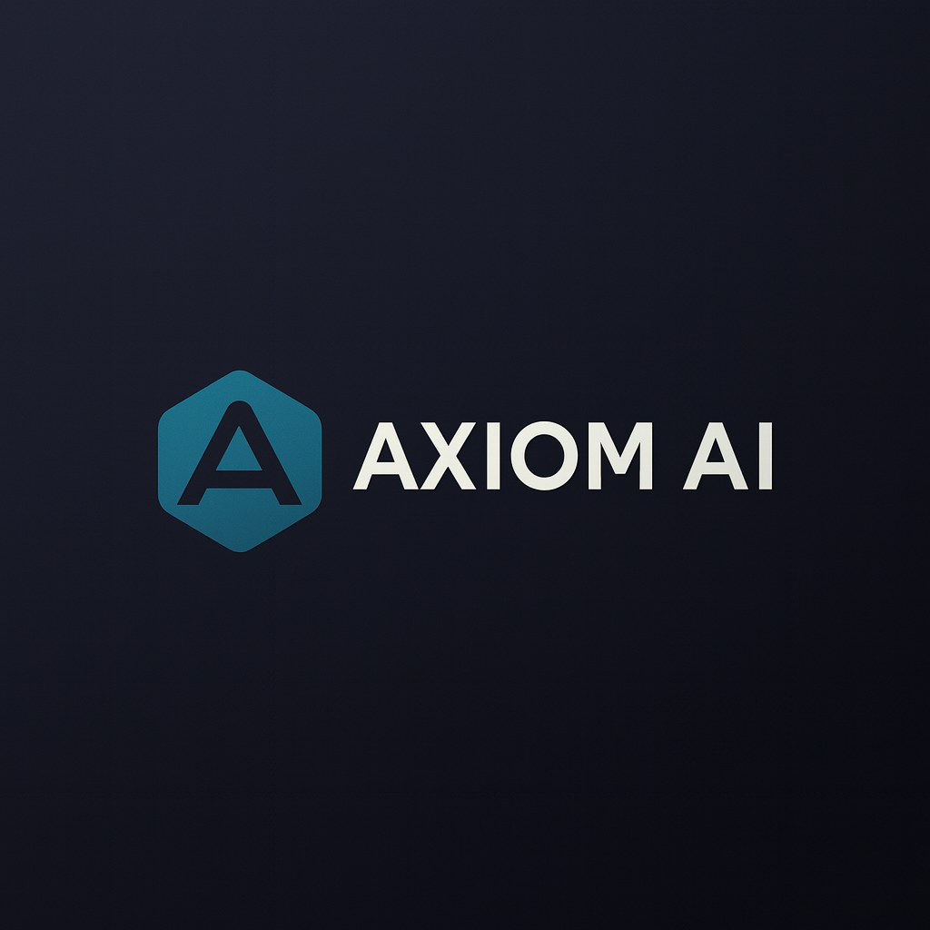 Axiom AI Community - Ative Seu Poder de IA na Manutenção