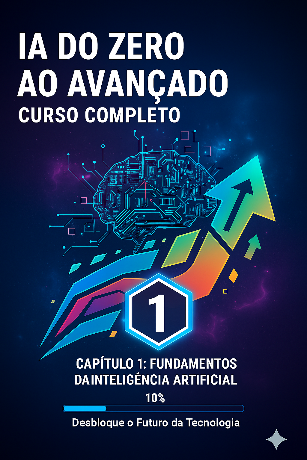 IA do Zero — Entenda e Domine as Ferramentas Gratuitas - anderson ...