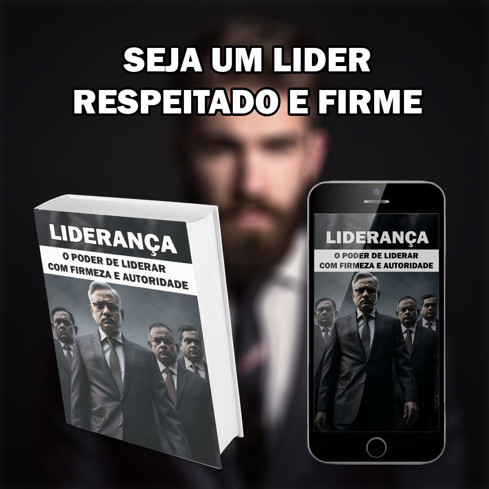 Como Ser Um L der Respeitado como-ser-um-l-der-respeitado