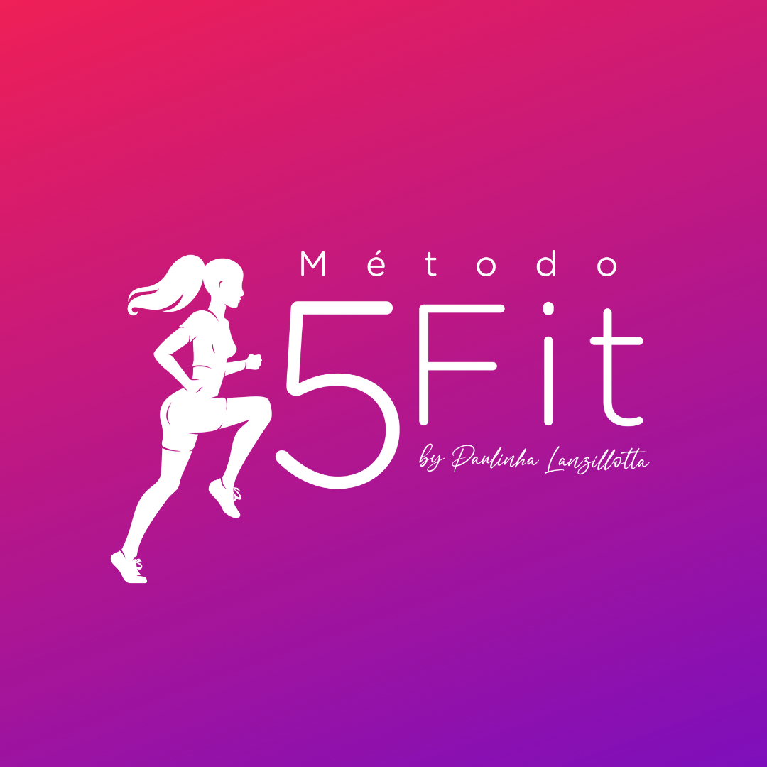 Método 5 Fit - Treino Para Mulheres