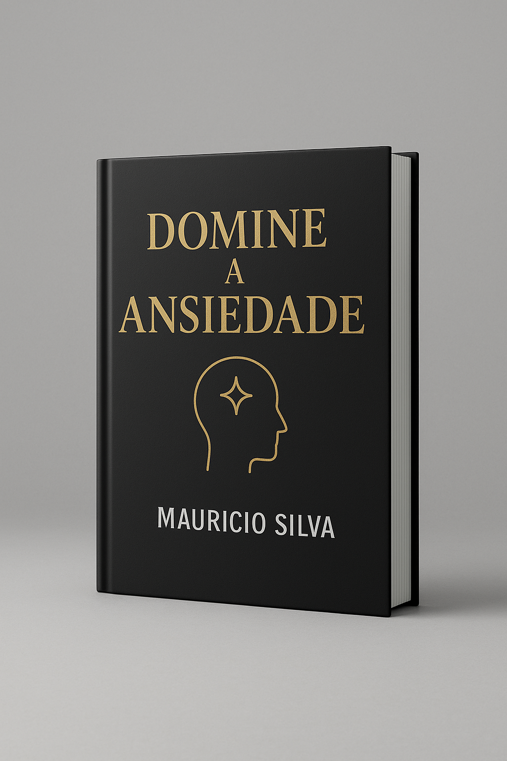Domine a Ansiedade em 7 Dias** - Mauricio Silva | Hotmart