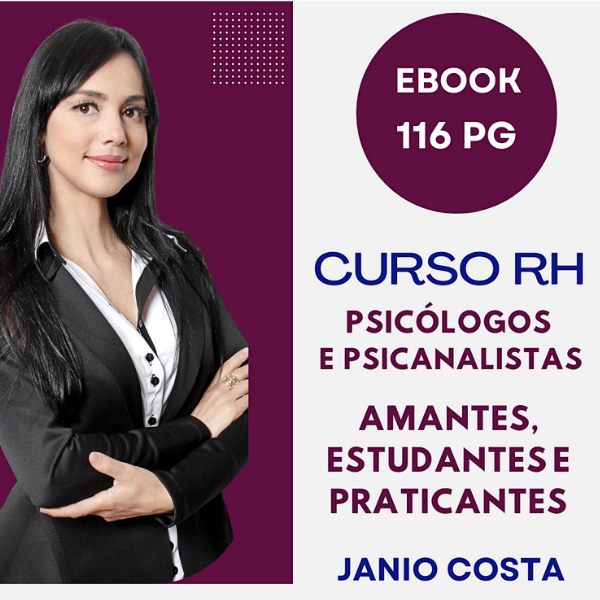 CURSO RH -PSICÓLOGOS E PSICANALISTAS:AMANTES,ESTUDANTES E PRATICANTES