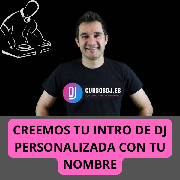 Intro Personalizada Para Dj - Cursos Dj Online | Hotmart