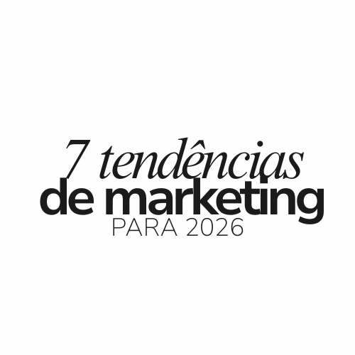 AULA - 7 TENDÊNCIAS DE MARKETING PARA 2026 - Daniela Bordin | Hotmart
