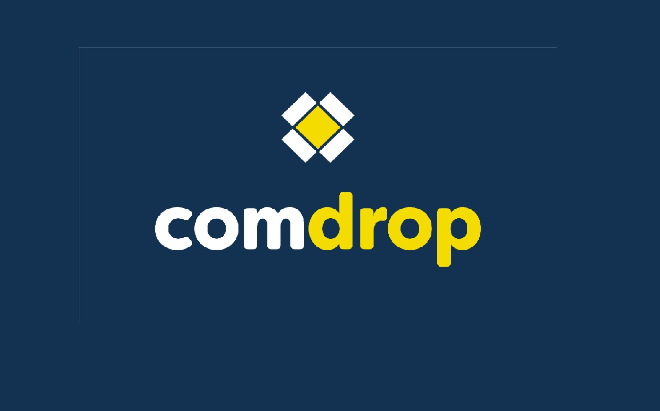 COMDROP ASSINATURA Comdrop assinatura