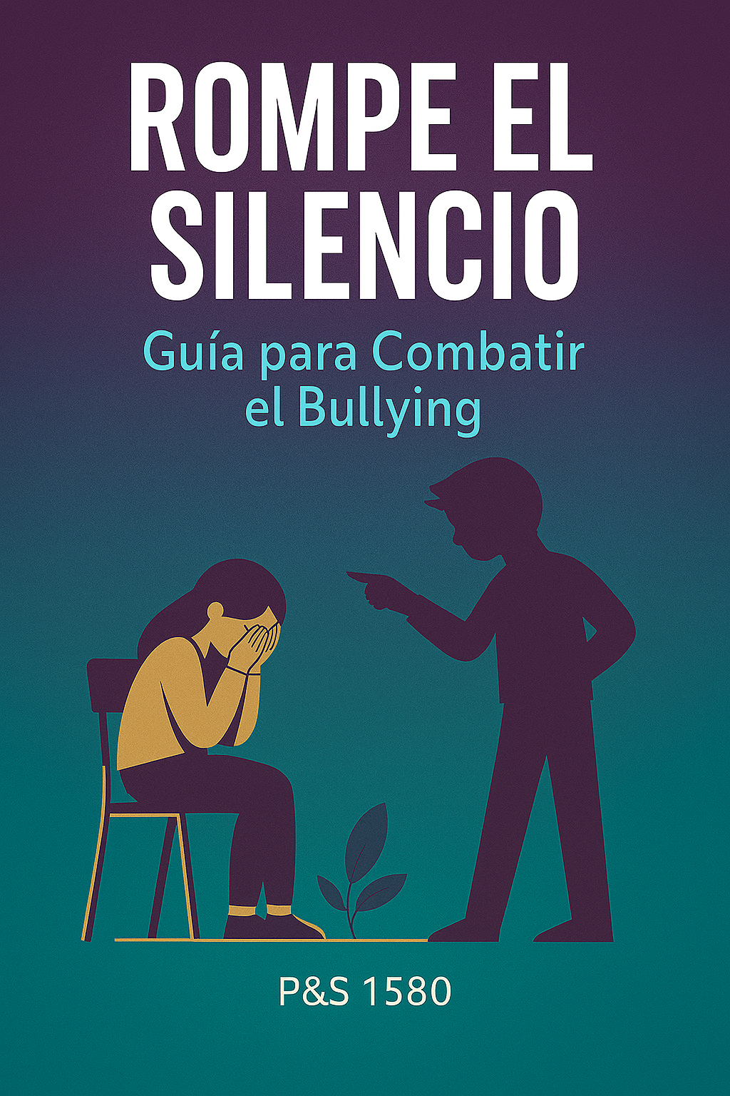 Rompe el silencio - P&S 1580 | Hotmart