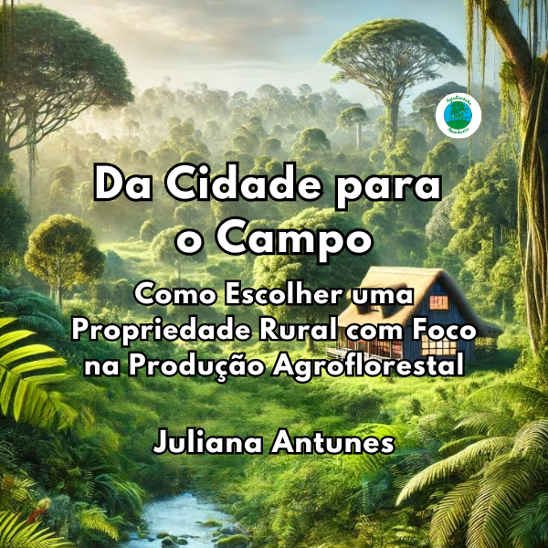 Da Cidade para o Campo: Como Escolher uma Propriedade Rural com Foco na ...