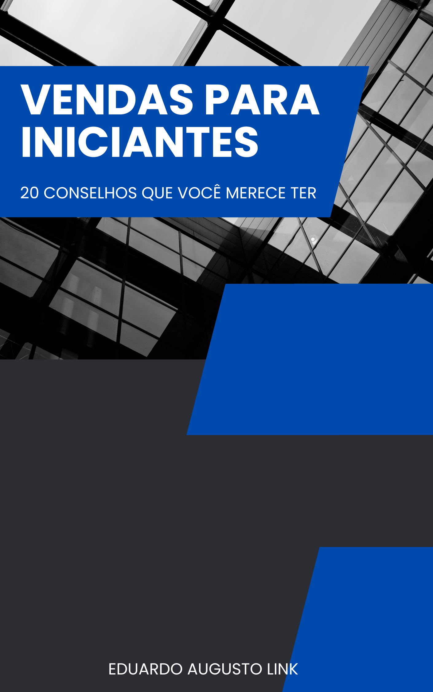 VENDAS PARA INICIANTES - Eduardo Augusto Link | Hotmart