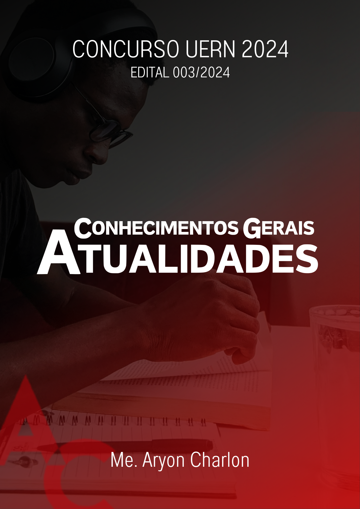 Apostila Conhecimentos Gerais E Atualidades Pdf 2024 - BINKEDU