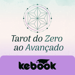 Curso Tarot do Zero ao Avançado