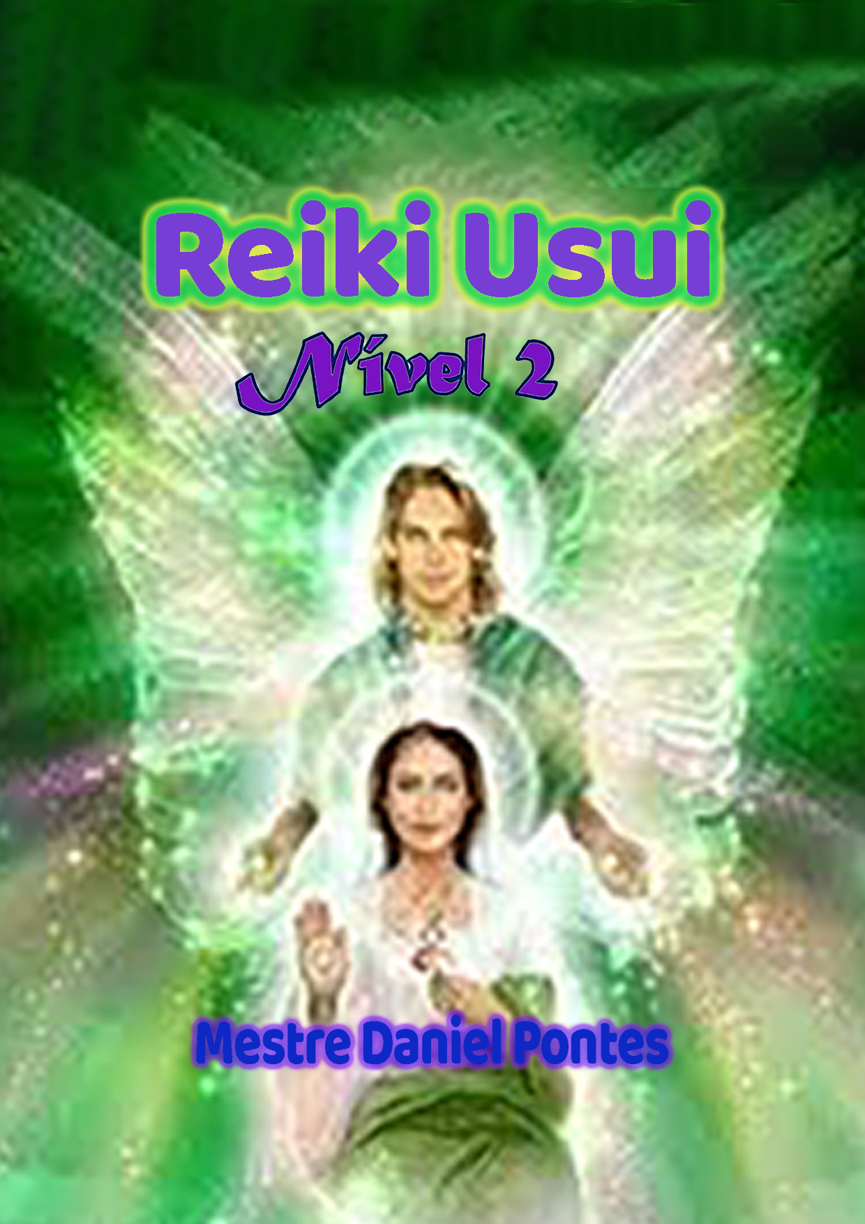 Reiki Usui – Nível 2 A transformação