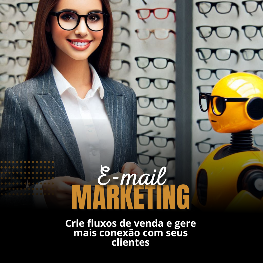 E-MAIL MARKETING - Paulo Silas de Oliveira Silva | Hotmart