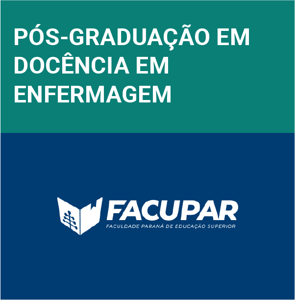 Pós-graduação em Docência em Enfermagem :: FACUPAR - FACUPAR | Hotmart