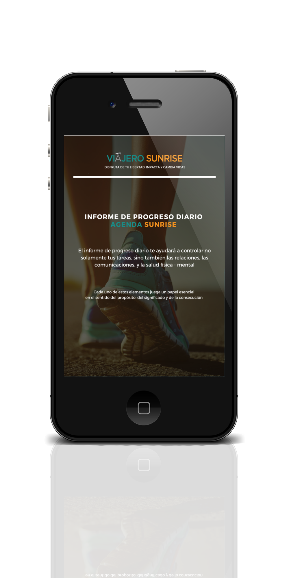 Sunrise Over A 2025 Calendar | Stable Diffusion Online