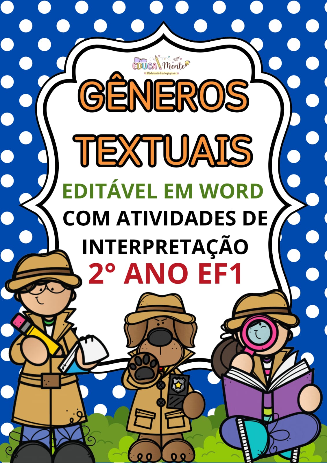 Generos Textuais 2 Ano Fundamental Binkedu