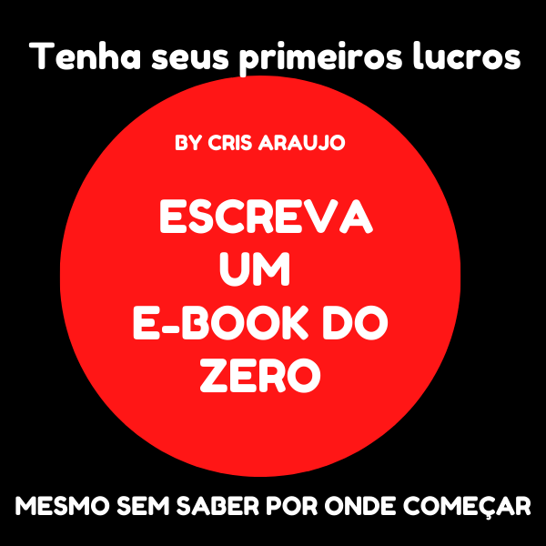 Escreva um Livro Digital do Zero