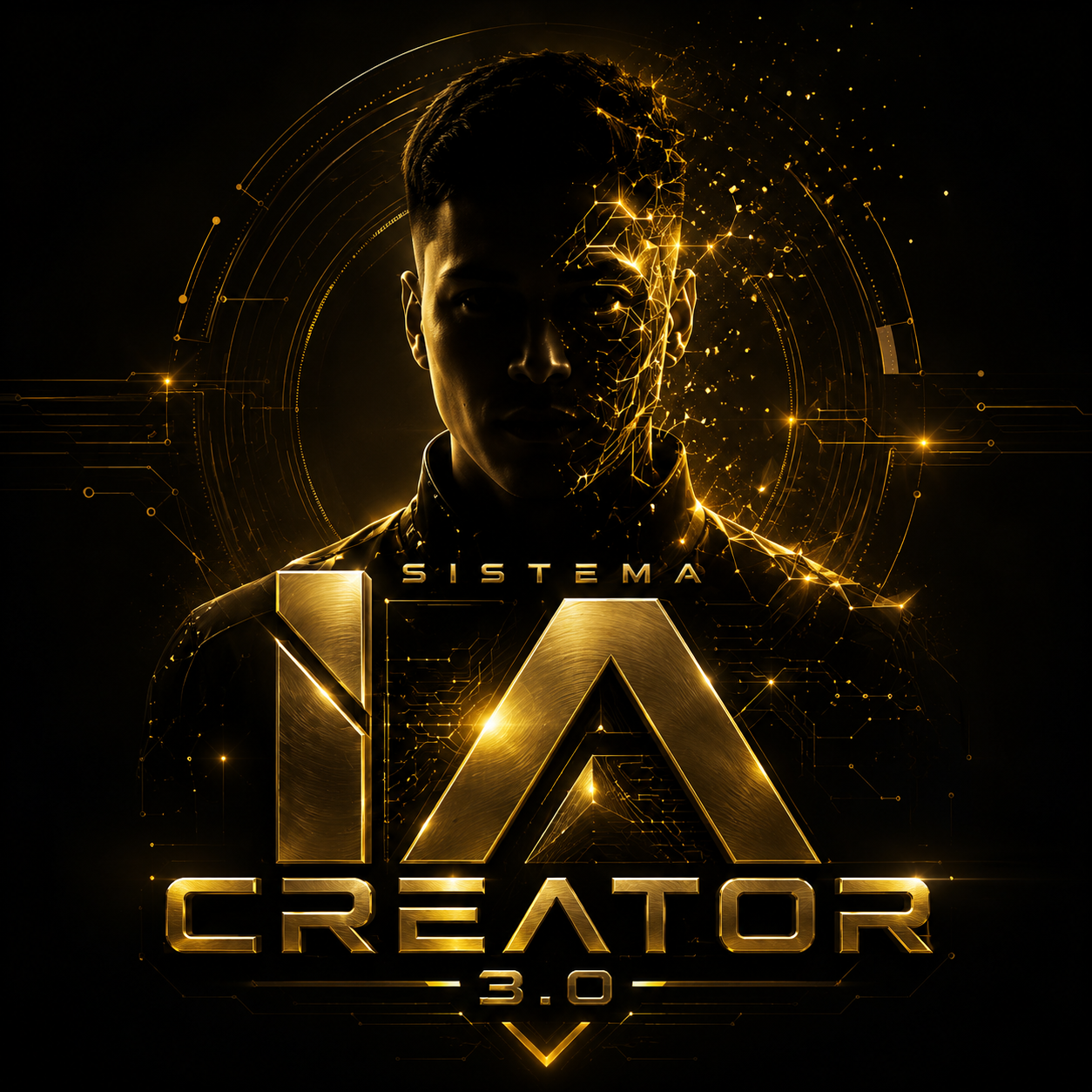 Sistema IA Creator 3.0 - Marcelo Rojas | Hotmart