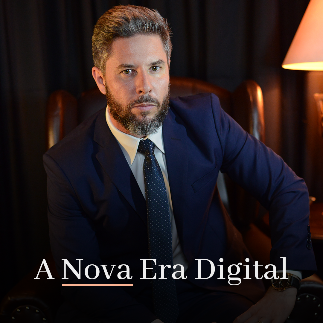 A nova era digital - Workshop - Pitani - Instituto de desenvolvimen...