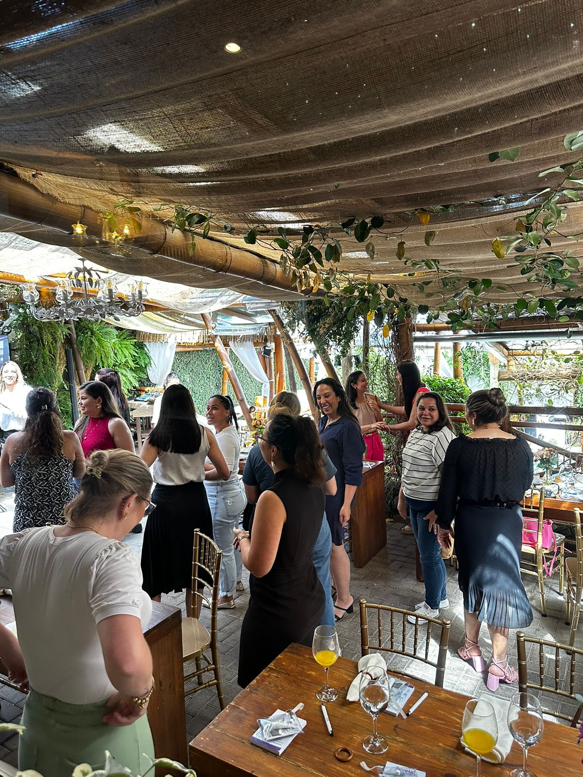 W. Café - São José dos Campos [26.04.2024] - W2W BRASIL LTDA | Hotmart